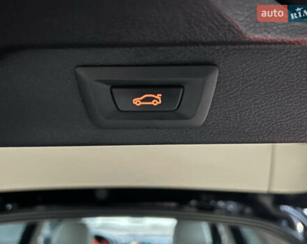 Черный БМВ Х5, объемом двигателя 2 л и пробегом 172 тыс. км за 23900 $, фото 27 на Automoto.ua