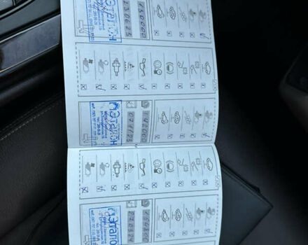 Черный БМВ Х5, объемом двигателя 2 л и пробегом 182 тыс. км за 27500 $, фото 36 на Automoto.ua