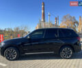 Чорний БМВ Х5, об'ємом двигуна 2.98 л та пробігом 186 тис. км за 24500 $, фото 6 на Automoto.ua