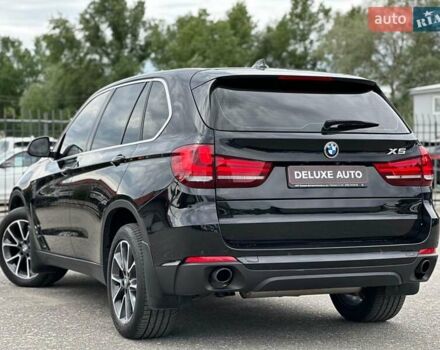 Чорний БМВ Х5, об'ємом двигуна 2 л та пробігом 148 тис. км за 26999 $, фото 35 на Automoto.ua