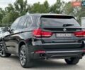 Чорний БМВ Х5, об'ємом двигуна 2 л та пробігом 148 тис. км за 26999 $, фото 35 на Automoto.ua