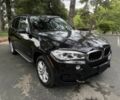 Чорний БМВ Х5, об'ємом двигуна 3 л та пробігом 77 тис. км за 11200 $, фото 1 на Automoto.ua