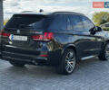 БМВ Х5 2015 в Днепре (Днепропетровске) на Automoto.ua Черный БМВ Х5, объемом двигателя 3 л и пробегом 175 тыс. км за 33900 $, фото 4 на Automoto.ua