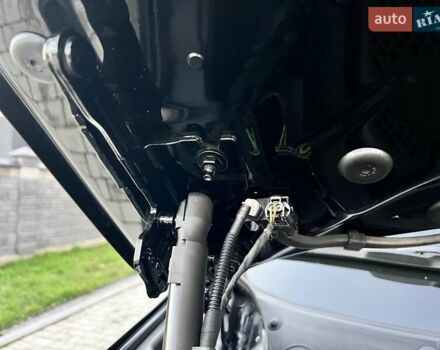 Черный БМВ Х5, объемом двигателя 2.99 л и пробегом 199 тыс. км за 33500 $, фото 109 на Automoto.ua