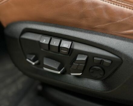 Чорний БМВ Х5, об'ємом двигуна 4.4 л та пробігом 178 тис. км за 33500 $, фото 19 на Automoto.ua