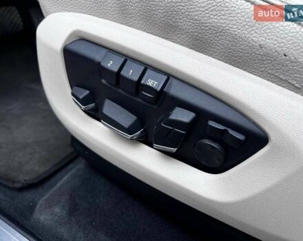 Черный БМВ Х5, объемом двигателя 2.98 л и пробегом 200 тыс. км за 21500 $, фото 11 на Automoto.ua