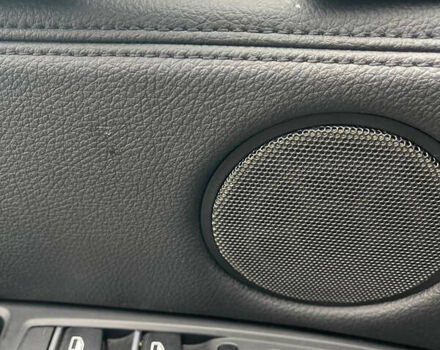 Чорний БМВ Х5, об'ємом двигуна 2.98 л та пробігом 195 тис. км за 20000 $, фото 36 на Automoto.ua