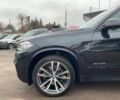 Чорний БМВ Х5, об'ємом двигуна 3 л та пробігом 180 тис. км за 36990 $, фото 5 на Automoto.ua