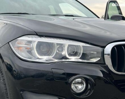 Чорний БМВ Х5, об'ємом двигуна 2 л та пробігом 135 тис. км за 27490 $, фото 12 на Automoto.ua