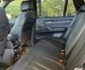 Черный БМВ Х5, объемом двигателя 3 л и пробегом 217 тыс. км за 26000 $, фото 4 на Automoto.ua