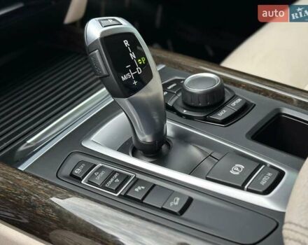 Чорний БМВ Х5, об'ємом двигуна 2 л та пробігом 148 тис. км за 26999 $, фото 74 на Automoto.ua