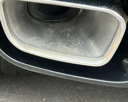 Чорний БМВ Х5, об'ємом двигуна 3 л та пробігом 114 тис. км за 39500 $, фото 20 на Automoto.ua