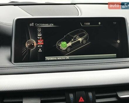 Черный БМВ Х5, объемом двигателя 0 л и пробегом 159 тыс. км за 38500 $, фото 26 на Automoto.ua