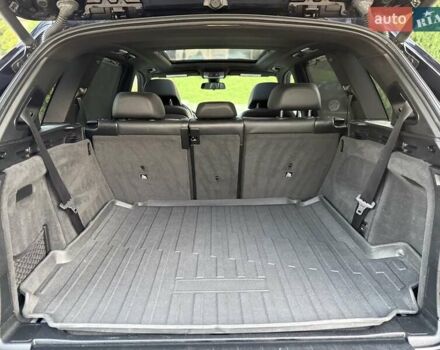 Черный БМВ Х5, объемом двигателя 2.99 л и пробегом 193 тыс. км за 33500 $, фото 57 на Automoto.ua