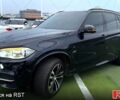 Чорний БМВ Х5, об'ємом двигуна 3 л та пробігом 200 тис. км за 29450 $, фото 1 на Automoto.ua