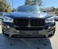 Черный БМВ Х5, объемом двигателя 3 л и пробегом 70 тыс. км за 9600 $, фото 1 на Automoto.ua