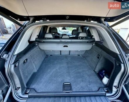 Черный БМВ Х5, объемом двигателя 2.99 л и пробегом 157 тыс. км за 29999 $, фото 66 на Automoto.ua