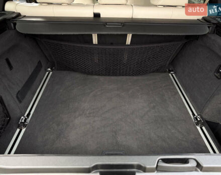 Черный БМВ Х5, объемом двигателя 2.99 л и пробегом 139 тыс. км за 38000 $, фото 13 на Automoto.ua