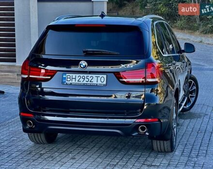 Черный БМВ Х5, объемом двигателя 2.99 л и пробегом 157 тыс. км за 29999 $, фото 15 на Automoto.ua