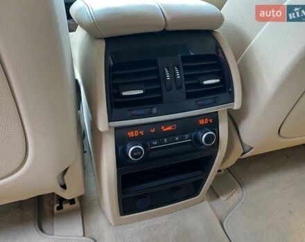 Черный БМВ Х5, объемом двигателя 2.98 л и пробегом 105 тыс. км за 18900 $, фото 25 на Automoto.ua