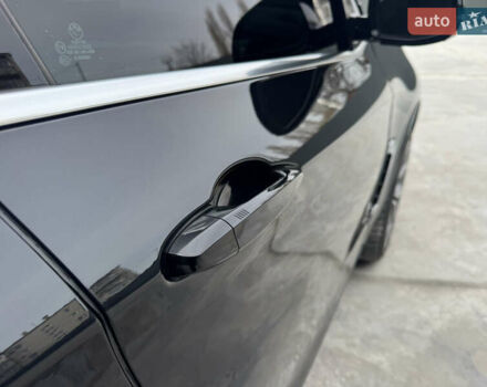 Черный БМВ Х5, объемом двигателя 3 л и пробегом 146 тыс. км за 25950 $, фото 11 на Automoto.ua