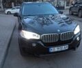Черный БМВ Х5, объемом двигателя 3 л и пробегом 170 тыс. км за 20000 $, фото 5 на Automoto.ua
