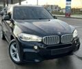 Чорний БМВ Х5, об'ємом двигуна 3 л та пробігом 210 тис. км за 32800 $, фото 3 на Automoto.ua