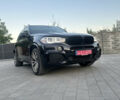 Чорний БМВ Х5, об'ємом двигуна 3 л та пробігом 320 тис. км за 25950 $, фото 40 на Automoto.ua