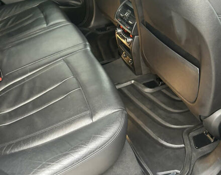 Черный БМВ Х5, объемом двигателя 3 л и пробегом 207 тыс. км за 26000 $, фото 28 на Automoto.ua