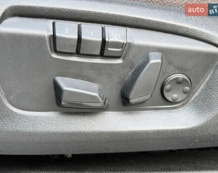 Чорний БМВ Х5, об'ємом двигуна 3 л та пробігом 194 тис. км за 19900 $, фото 24 на Automoto.ua