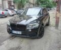 Чорний БМВ Х5, об'ємом двигуна 3 л та пробігом 170 тис. км за 20000 $, фото 1 на Automoto.ua