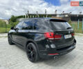 Черный БМВ Х5, объемом двигателя 3 л и пробегом 230 тыс. км за 24500 $, фото 2 на Automoto.ua