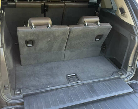 Черный БМВ Х5, объемом двигателя 2 л и пробегом 256 тыс. км за 23000 $, фото 25 на Automoto.ua