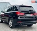 Черный БМВ Х5, объемом двигателя 2 л и пробегом 135 тыс. км за 27490 $, фото 5 на Automoto.ua