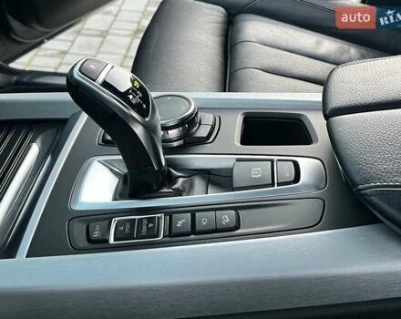 Черный БМВ Х5, объемом двигателя 2.99 л и пробегом 199 тыс. км за 33500 $, фото 56 на Automoto.ua