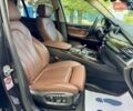 Черный БМВ Х5, объемом двигателя 2 л и пробегом 152 тыс. км за 23490 $, фото 19 на Automoto.ua