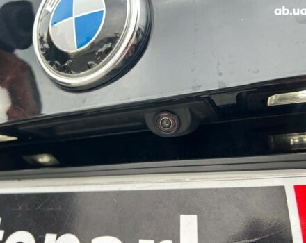 Чорний БМВ Х5, об'ємом двигуна 2 л та пробігом 135 тис. км за 27490 $, фото 41 на Automoto.ua