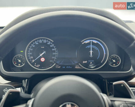 Черный БМВ Х5, объемом двигателя 3 л и пробегом 146 тыс. км за 25950 $, фото 23 на Automoto.ua