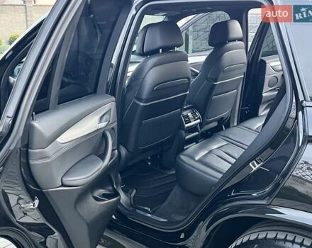 Черный БМВ Х5, объемом двигателя 2.99 л и пробегом 199 тыс. км за 33500 $, фото 69 на Automoto.ua