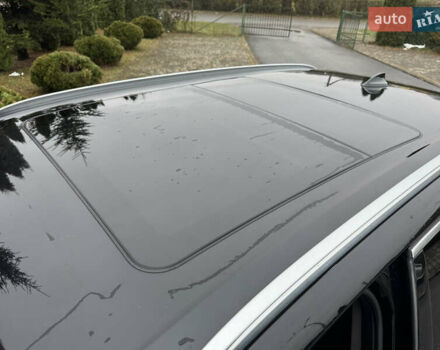 Черный БМВ Х5, объемом двигателя 2.99 л и пробегом 499 тыс. км за 22800 $, фото 61 на Automoto.ua