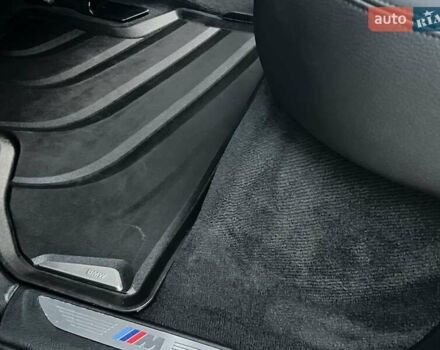 Черный БМВ Х5, объемом двигателя 2.99 л и пробегом 199 тыс. км за 33500 $, фото 74 на Automoto.ua