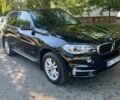 Чорний БМВ Х5, об'ємом двигуна 2.99 л та пробігом 125 тис. км за 32500 $, фото 4 на Automoto.ua