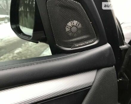 Черный БМВ Х5, объемом двигателя 0 л и пробегом 159 тыс. км за 38500 $, фото 15 на Automoto.ua