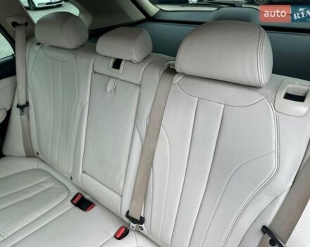 Чорний БМВ Х5, об'ємом двигуна 2 л та пробігом 148 тис. км за 26999 $, фото 54 на Automoto.ua