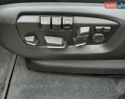 Черный БМВ Х5, объемом двигателя 2.99 л и пробегом 499 тыс. км за 22800 $, фото 32 на Automoto.ua