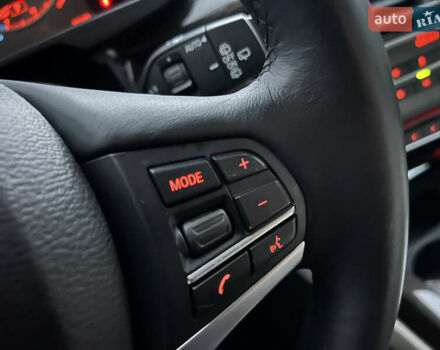 Чорний БМВ Х5, об'ємом двигуна 2 л та пробігом 172 тис. км за 22900 $, фото 17 на Automoto.ua