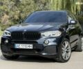 Черный БМВ Х5, объемом двигателя 3 л и пробегом 113 тыс. км за 24900 $, фото 1 на Automoto.ua