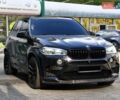 БМВ Х5 2015 в Днепре (Днепропетровске) на Automoto.ua Черный БМВ Х5, объемом двигателя 4.39 л и пробегом 53 тыс. км за 37900 $, фото 4 на Automoto.ua