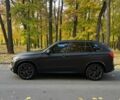 Чорний БМВ Х5, об'ємом двигуна 3 л та пробігом 168 тис. км за 29000 $, фото 2 на Automoto.ua