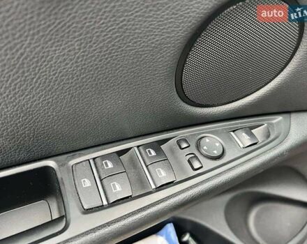 Черный БМВ Х5, объемом двигателя 2 л и пробегом 135 тыс. км за 27490 $, фото 15 на Automoto.ua